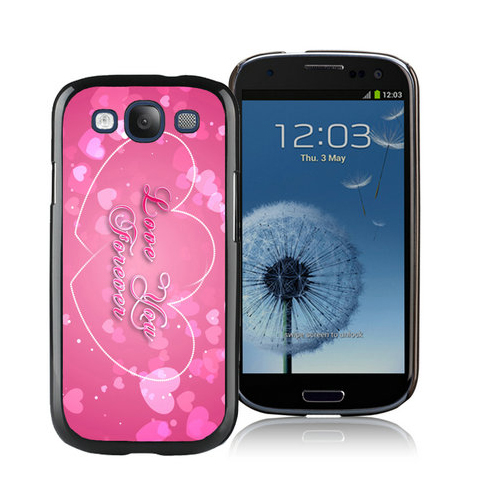 Valentine Bless Samsung Galaxy S3 9300 Cases DAC | Women